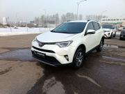 Toyota RAV4 IV (XA40) Рестайлинг Набережные Челны  - изображение 28