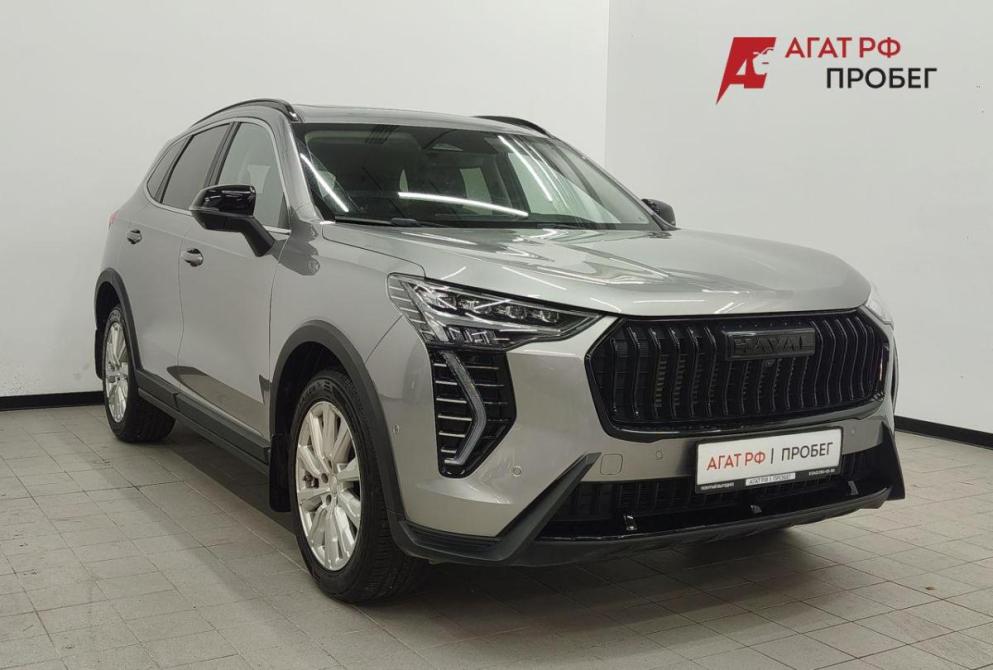 Haval Jolion I Екатеринбург  - изображение 1