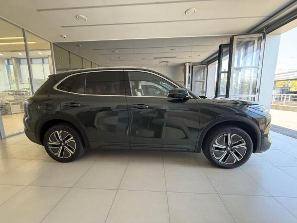Новый Geely EX5 Гибрид 2026 года, цена 3 829 990 рублей, внедорожник, Автокод Объявления
