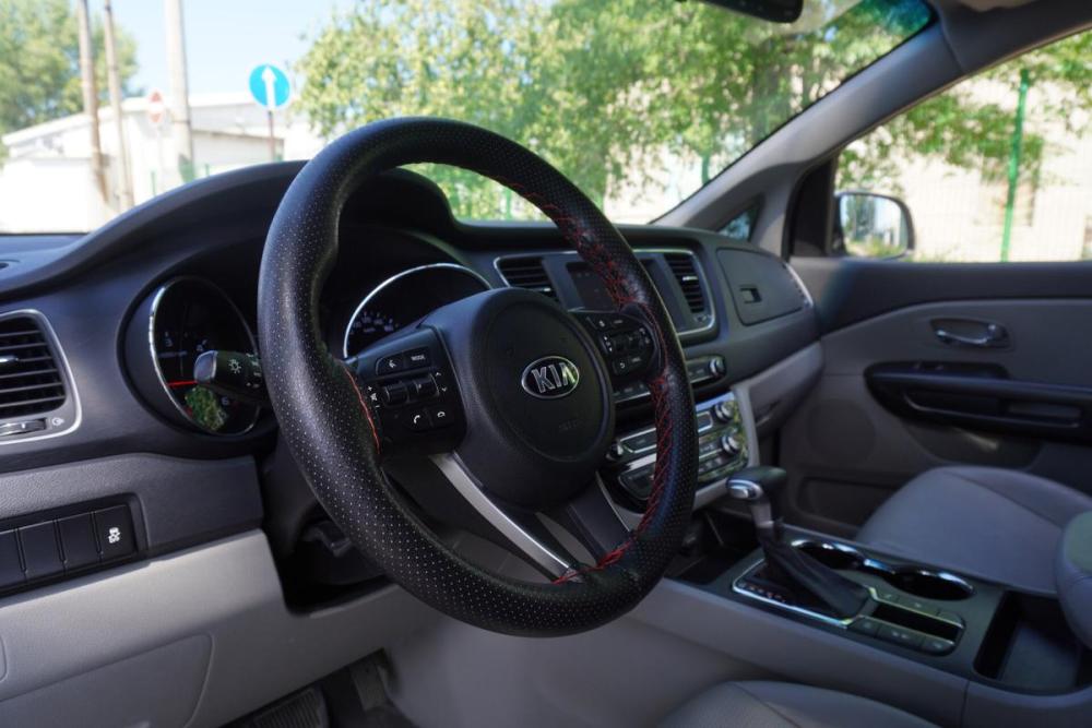 Kia Carnival III Ульяновск  - изображение 11