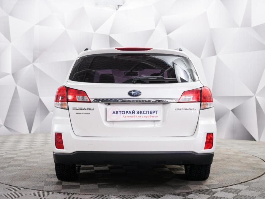 Subaru Outback IV Ульяновск  - изображение 4
