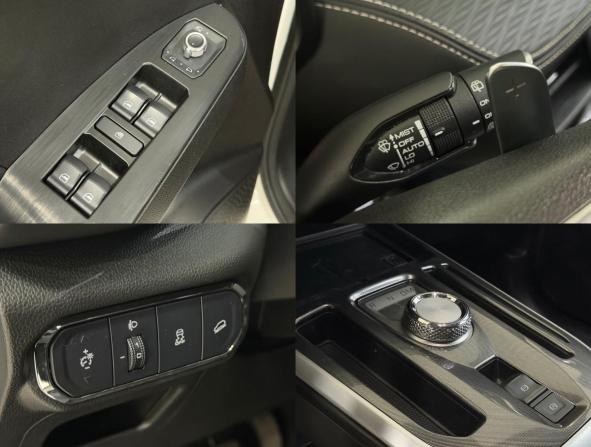 Haval Jolion I с пробегом 2023 года, цена 1 780 000 рублей, 26335 км, внедорожник, Автокод Объявления