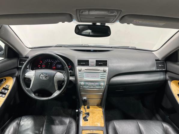 Toyota Camry VI (XV40) с пробегом 2006 года, цена 1 370 000 рублей, 157978 км, седан, Автокод Объявления