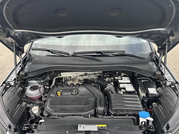 Skoda Kodiaq I с пробегом 2019 года, цена 2 810 000 рублей, 58295 км, внедорожник, Автокод Объявления
