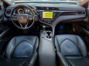 Toyota Camry VIII (XV70) Екатеринбург  - изображение 30
