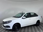 Lada (ВАЗ) Granta I Рестайлинг Ростов-на-Дону  - изображение 29