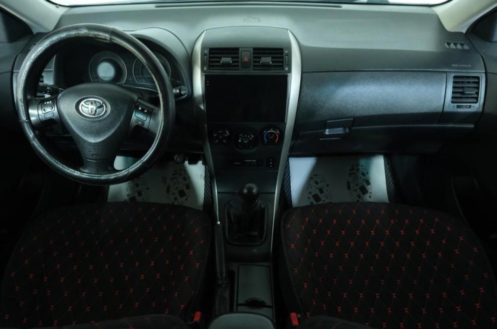 Toyota Corolla X (E140 E150) Омск  - изображение 14