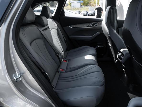 Geely Galaxy M7 с пробегом 2026 года, цена 3 832 500 рублей, 50 км, внедорожник, Автокод Объявления