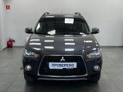 Mitsubishi Outlander II Рестайлинг Казань  - изображение 23