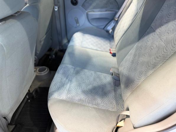 Chevrolet Aveo I с пробегом 2004 года, цена 459 000 рублей, 115000 км, седан, Автокод Объявления
