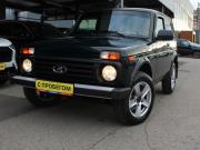 Lada (ВАЗ) Niva Legend Дзержинск  - изображение 40