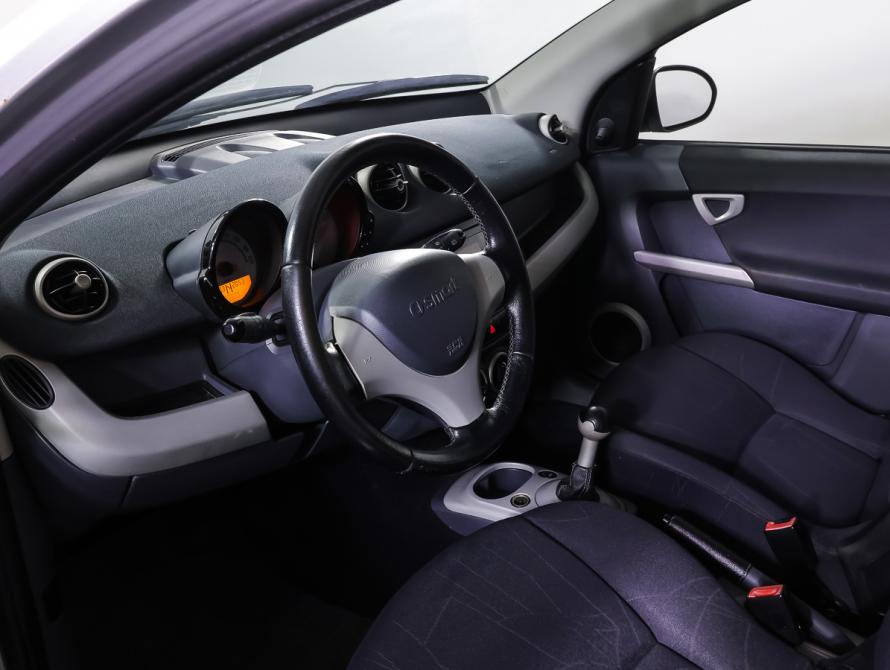 Smart Forfour I Москва  - изображение 13