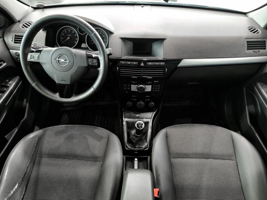 Opel Astra H Рестайлинг Казань  - изображение 17