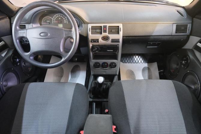 Lada (ВАЗ) Priora I с пробегом 2010 года, цена 419 000 рублей, 188000 км, седан, Автокод Объявления