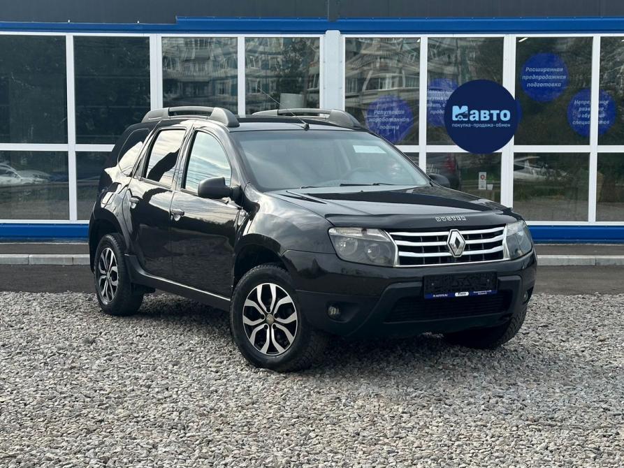 Renault Duster I Ярославль  - изображение 1
