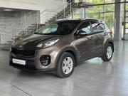 Kia Sportage IV Новосибирск  - изображение 21