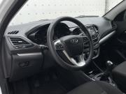 Lada (ВАЗ) Vesta I Тамбов  - изображение 34