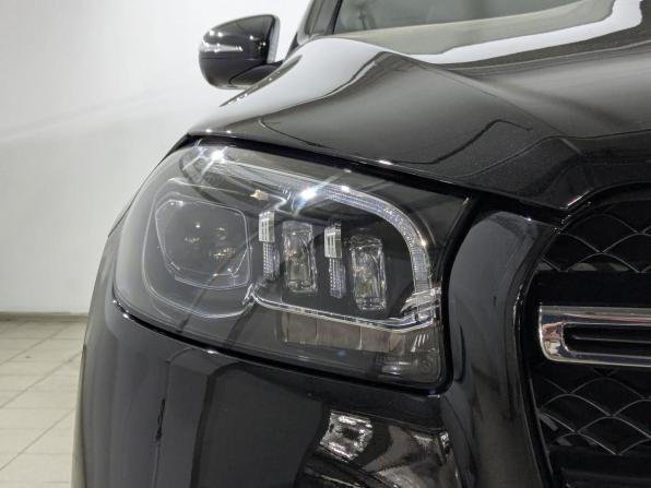 Mercedes-Benz GLS II (X167) с пробегом 2020 года, цена 9 150 000 рублей, 46459 км, внедорожник, Автокод Объявления