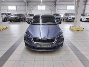 Skoda Rapid II Набережные Челны  - изображение 24