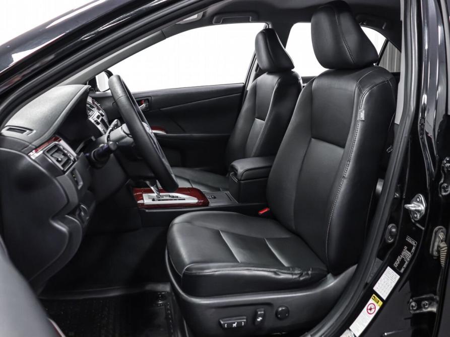 Toyota Camry VII (XV50) Минеральные Воды  - изображение 8