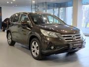 Honda CR-V IV Казань  - изображение 25