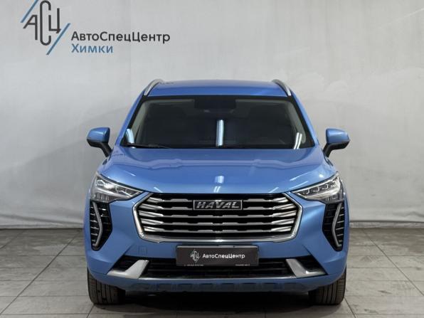 Haval Jolion I с пробегом 2021 года, цена 1 519 800 рублей, 141000 км, внедорожник, Автокод Объявления