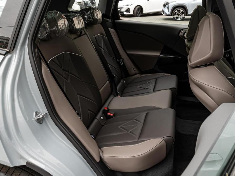 BMW X3 IV (G45/G48) Краснодар  - изображение 7