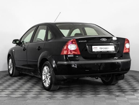 Ford Focus II с пробегом 2006 года, цена 289 000 рублей, 303804 км, седан, Автокод Объявления