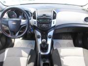 Chevrolet Cruze I Рестайлинг Калуга  - изображение 20