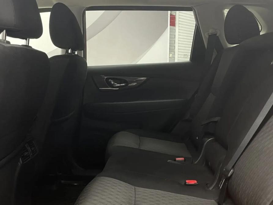 Nissan X-Trail III Рестайлинг Воронеж  - изображение 16