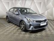 Kia Rio IV Рестайлинг Москва  - изображение 23
