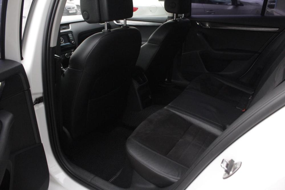 Skoda Octavia III (A7) Брянск  - изображение 25