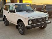 Lada (ВАЗ) Niva Legend I Рестайлинг Краснодар  - изображение 14