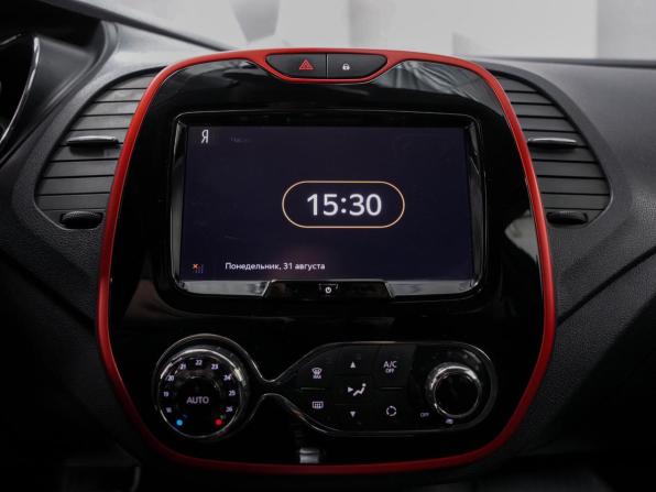 Renault Kaptur I с пробегом 2018 года, цена 1 375 000 рублей, 97586 км, внедорожник, Автокод Объявления