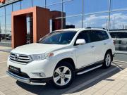 Toyota Highlander II (XU40) Рестайлинг Владикавказ  - изображение 15