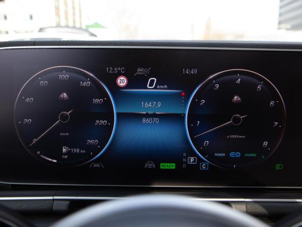 Mercedes-Benz GLS II (X167) с пробегом 2020 года, цена 7 300 000 рублей, 86069 км, внедорожник, Автокод Объявления