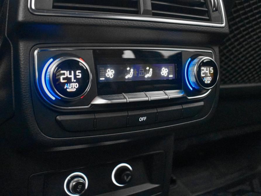 Audi Q7 II (4M) Екатеринбург  - изображение 27