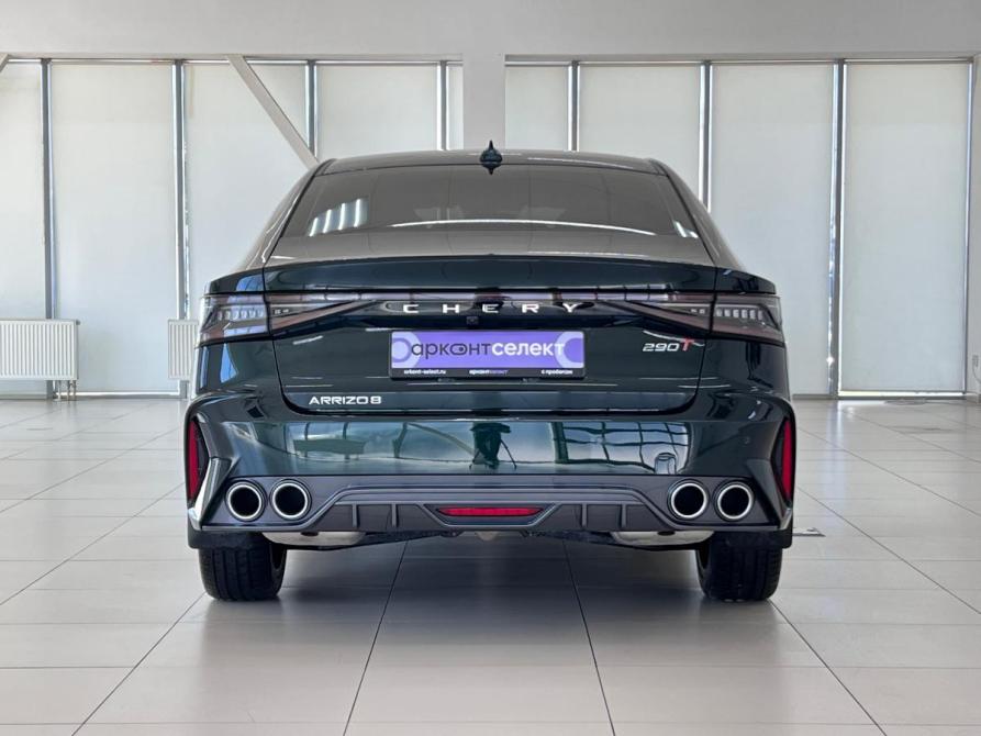 Chery Arrizo 8 Волгоград  - изображение 8