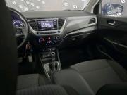 Hyundai Solaris II Новосибирск  - изображение 47