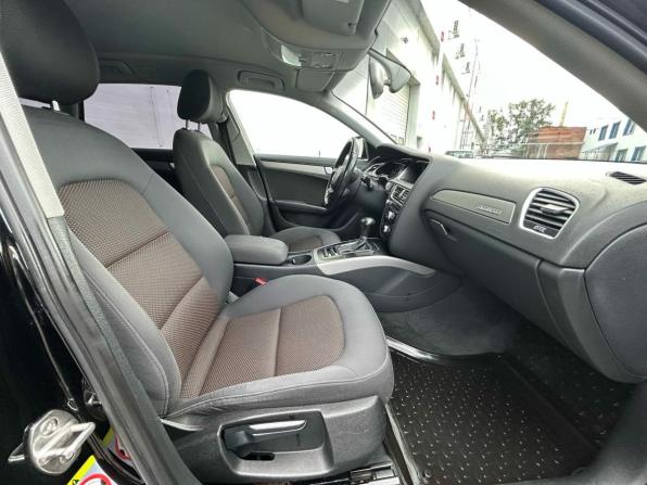 Audi A4 allroad IV (B8) Рестайлинг с пробегом 2013 года, цена 1 549 000 рублей, 246511 км, универсал, Автокод Объявления