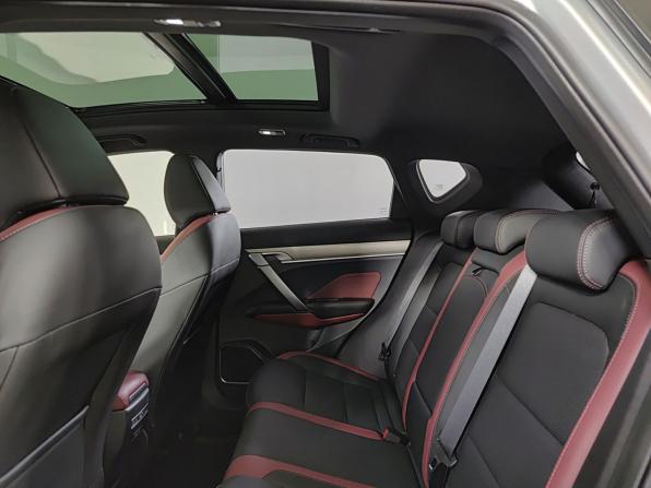 Geely Coolray I с пробегом 2021 года, цена 1 697 000 рублей, 44000 км, внедорожник, Автокод Объявления