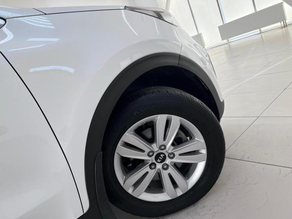 Kia Sportage IV с пробегом 2018 года, цена 2 050 000 рублей, 97952 км, внедорожник, Автокод Объявления