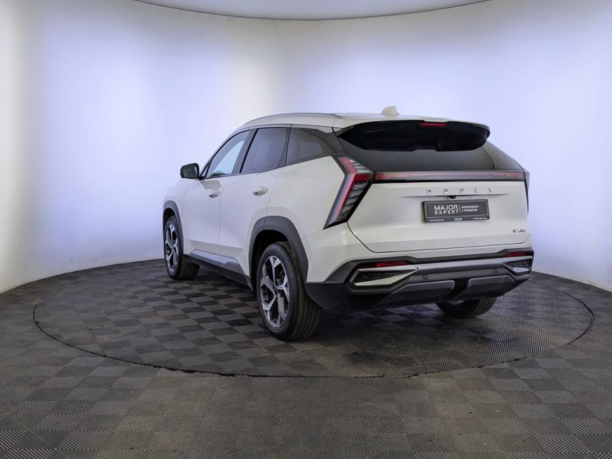 Geely Atlas II Москва  - изображение 7