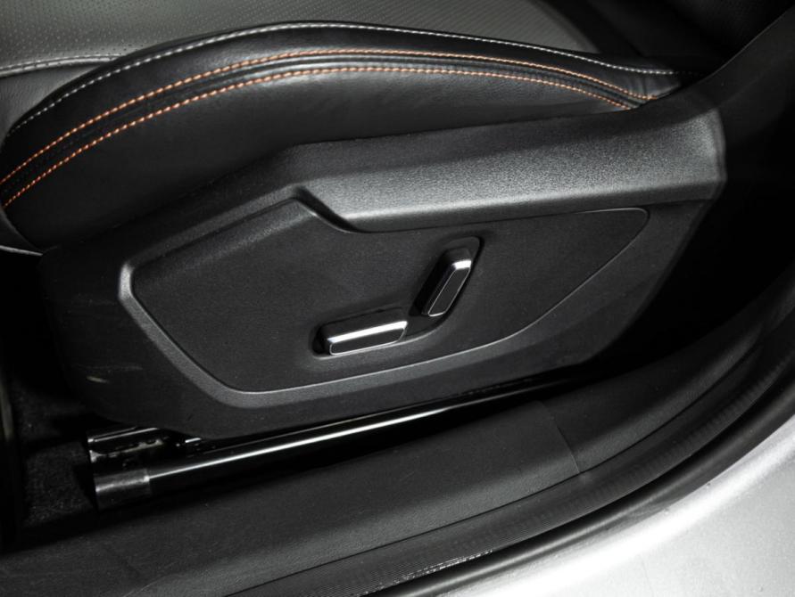 Geely Cityray Санкт-Петербург  - изображение 19