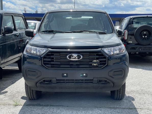 Новый Lada (ВАЗ) Niva I Рестайлинг (Travel) 2026 года, цена 1 419 000 рублей, внедорожник, Автокод Объявления
