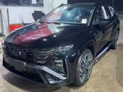 Hyundai Tucson IV Рестайлинг Самара  - изображение 9