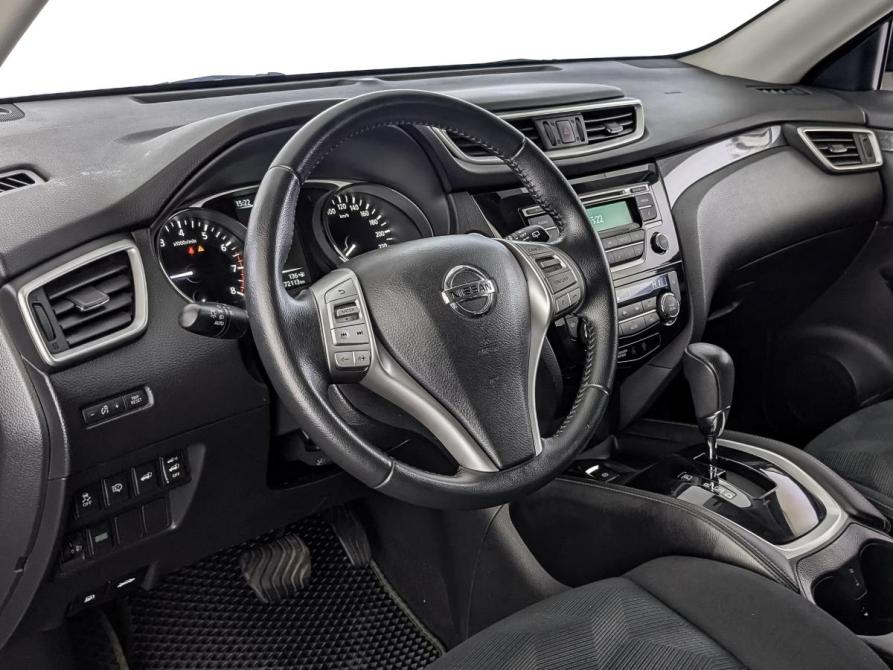 Nissan X-Trail III Москва  - изображение 15