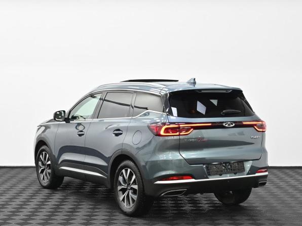 Chery Tiggo 7 Pro I с пробегом 2021 года, цена 1 449 000 рублей, 91000 км, внедорожник, Автокод Объявления