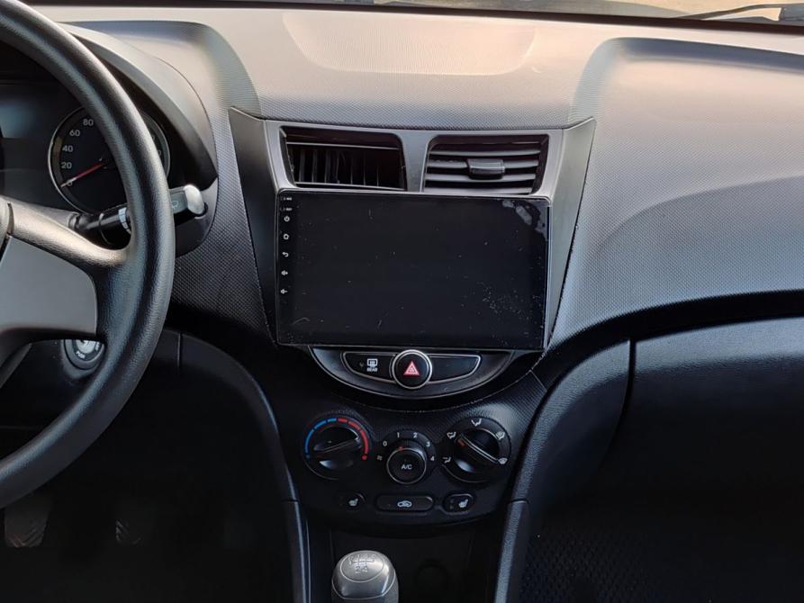 Hyundai Solaris I Рестайлинг Ижевск  - изображение 18