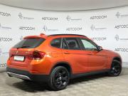 BMW X1 I (E84) Рестайлинг Москва  - изображение 14